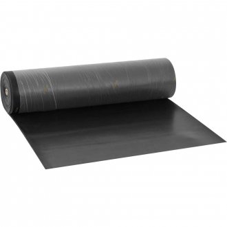 Len�ol de borracha sint�tica, 3/32