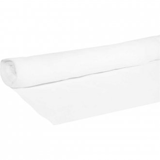Tela mosquiteiro branca, 3,0 m x 50 m, VONDER
