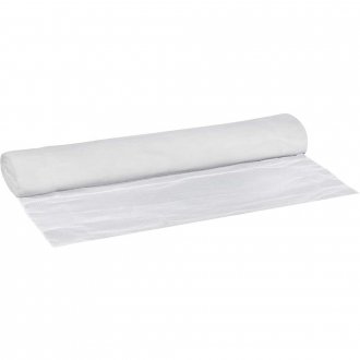 Tela mosquiteiro branca, 1,0 m x 50 m, VONDER