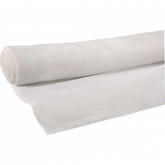 Tela mosquiteiro branca 1,0 m x 50 m, 1010B, NORTENE