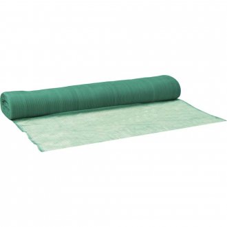 Tela mosquiteiro verde 1,0 m x 50 m, 1010V, NORTENE