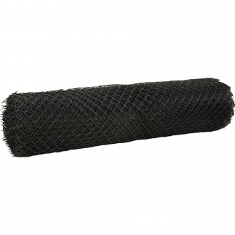 Tela pl�stica hexagonal, galinheiro, 1,5 m x 50 m, 5151, NORTENE