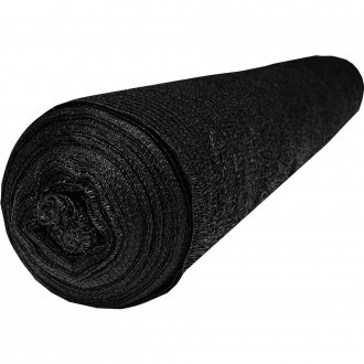 Tela sombreamento fio de r�fia, 50%, 1,5 m x 50 m, TSTEX 50 01 VPTEX
