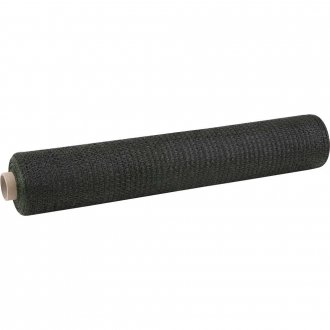 Tela sombreamento, �ndice de prote��o 80%, 2,0 m x 50 m, r�fia, GINEGAR/POLYSACK