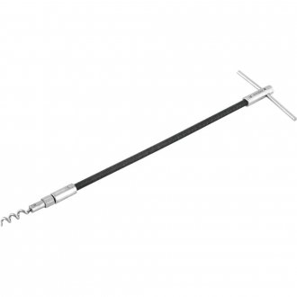 Saca gaxetas, 390 mm x 10 mm VONDER