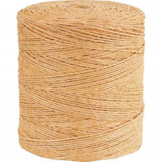 Fio de sisal, 