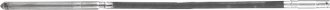Mangote com cabo de 3,5 m x 35 mm, para vibrador de concreto VR1000, 199161-2, MAKITA