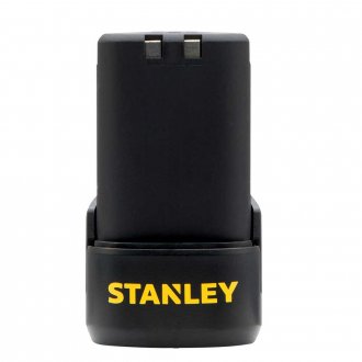 Bateria 12 V, �ons de l�tio, 2 Ah, SB10D-B3 STANLEY