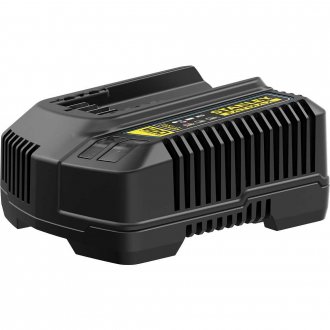 Carregador para baterias de �ons l�tio,  20 V, 4 Ah, bivolt, SC400-BR STANLEY