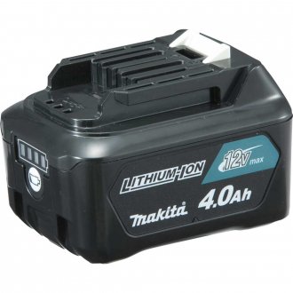 Bateria 12,0 V, �ons de l�tio, 4,0 Ah, BL1041B, 197407-7, MAKITA