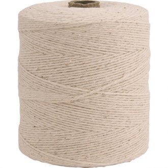 Barbante de algod�o 4 x 8, VONDER