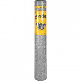 Tela met�lica hexagonal, viveiro, malha 1/2