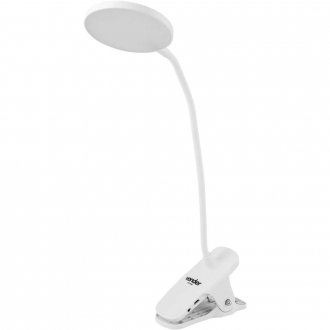 Lumin�ria recarreg�vel, LED, LRV 830 VONDER