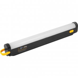 Lanterna recarreg�vel de emerg�ncia, bateria de l�tio, LRE 500, VONDER