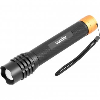 Lanterna SUPERLED CREE LLV 2500, VONDER
