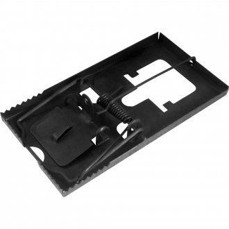 Ratoeira, m�dia, 120 mm x 60 mm, NOVE54