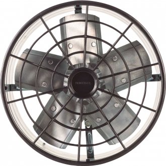 Exaustor axial 30 cm, 1/6 cv, premium, 220 V~ monof�sico, 440 VENTISOL