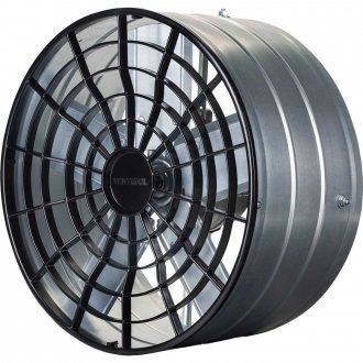 Exaustor axial 40 cm, 1/5 cv, premium, 220 V~ monof�sico, 443 VENTISOL