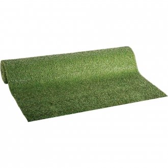 Grama sint�tica decorativa 20 mm, 1 m x 5 m, VONDER