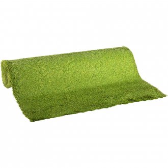Grama sint�tica decorativa 38 mm, 2 m x 5 m, VONDER