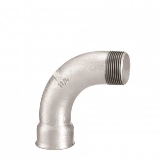 Curva macho/f�mea, 3/8