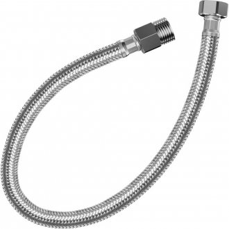 Engate flex�vel para �gua, 60 cm, 3019 ROCO