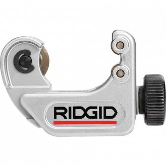 Cortador de tubos 3/16'' a 15/16'', modelo 104, para tubos de cobre , lat�o e alum�nio, servi�o leve, RIDGID