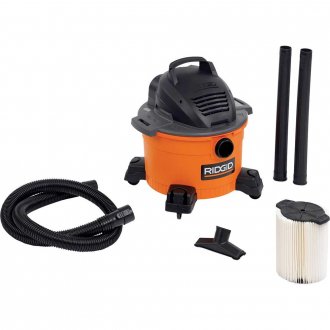 Aspirador de p�/l�quidos, 22,74 Litros, 127 V~, 920 W, WD0656BR, 42903, RIDGID