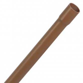 Tubo de PVC sold�vel para �gua fria, 40 mm x 3 m, 35 KRONA