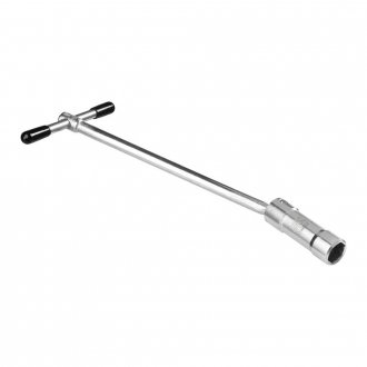Chave para vela igni��o articulada, 16 mm, 101003 RAVEN