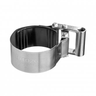 Saca filtro de �leo, 94,0 mm a 111,0 mm, encaixe de 1/2