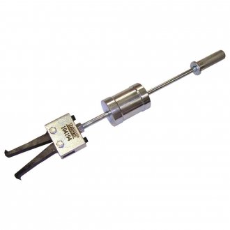 Extrator interno/externo a percuss�o, com garras revers�veis, para capas de rolamentos, 104194, RAVEN
