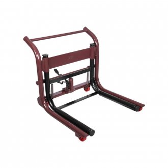 Macaco hidr�ulico para cubo de roda, 104502, RAVEN