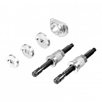Ferramenta para pressionar o �mbolo da pin�a de freio, 106518, RAVEN