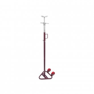 Cavalete telesc�pico,  altura ajust�vel de 1,40 m a 2,0 m, 107705, RAVEN