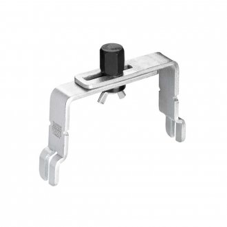 Chave de garras, com abertura regul�vel, 108003, RAVEN