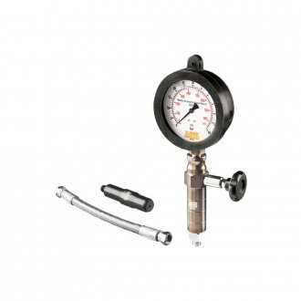 Conjunto para teste de compress�o de motores diesel, 109657, RAVEN