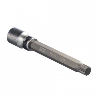 Chave estriada de 12,0 mm para os parafusos dos motores, 111024, RAVEN