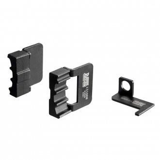 Conjunto de ferramentas para posicionar em sincronismo as polias com variador, 131008, RAVEN