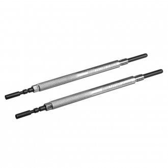 Conjunto de ferramentas para posicionar em meio curso os pist�es de motores, 141380, RAVEN