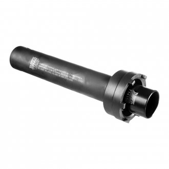 Chave de garras de 100,0 mm com encaixe de 1