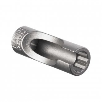 Chave especial de 17,0 mm com encaixe de 1/2