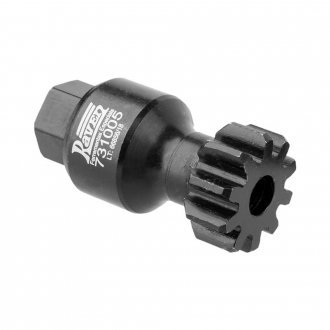 Ferramenta para girar o volante dos motores, 731005 RAVEN