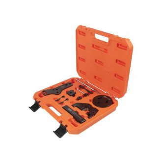 Conjunto de ferramentas, para sincronismo de utilit�rios, 801500, RAVEN