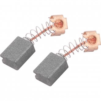 Escova de carv�o para martelete perfurador SBH-500T 127 V~, AWT