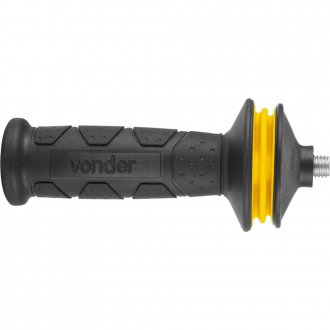 Empunhadura antivibra��o, rosca M14, VONDER PLUS