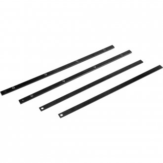 Conector de trilho para SCV1206, VONDER