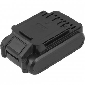 Bateria 18,0 V, �ons de l�tio, para parafusadeira/furadeira PFV 018 e PFV 180I VONDER e PFD 018 e PFD 180I DWT