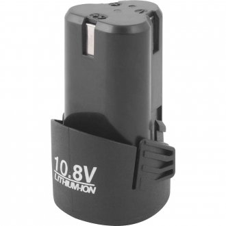 Bateria 10,8 V, �ons de l�tio, para parafusadeira/furadeira PFV 108 VONDER
