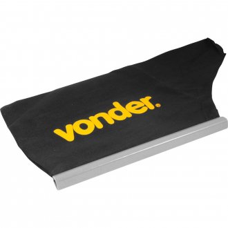 Saco coletor de p� para Soprador/Aspirador SAV 680, VONDER